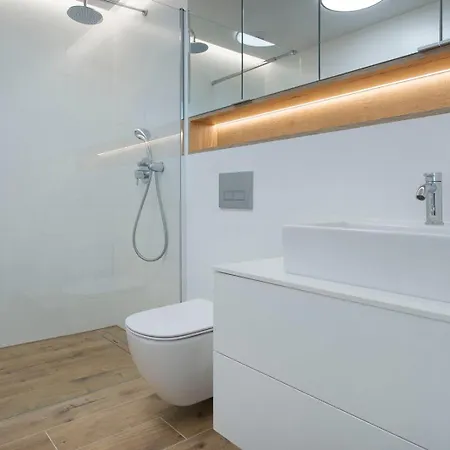 Apartament Premium Pinea 302