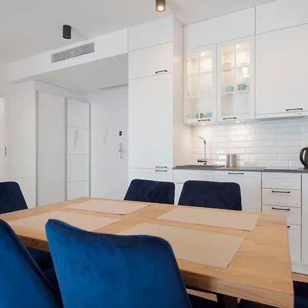 Apartament Premium Pinea 302 Lägenhet *