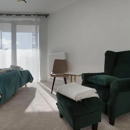 Lägenhet Apartament Premium Pinea 302 *