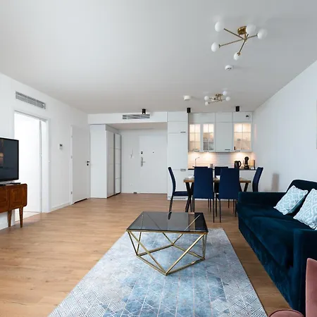 Apartament Premium Pinea 302 Lägenhet *